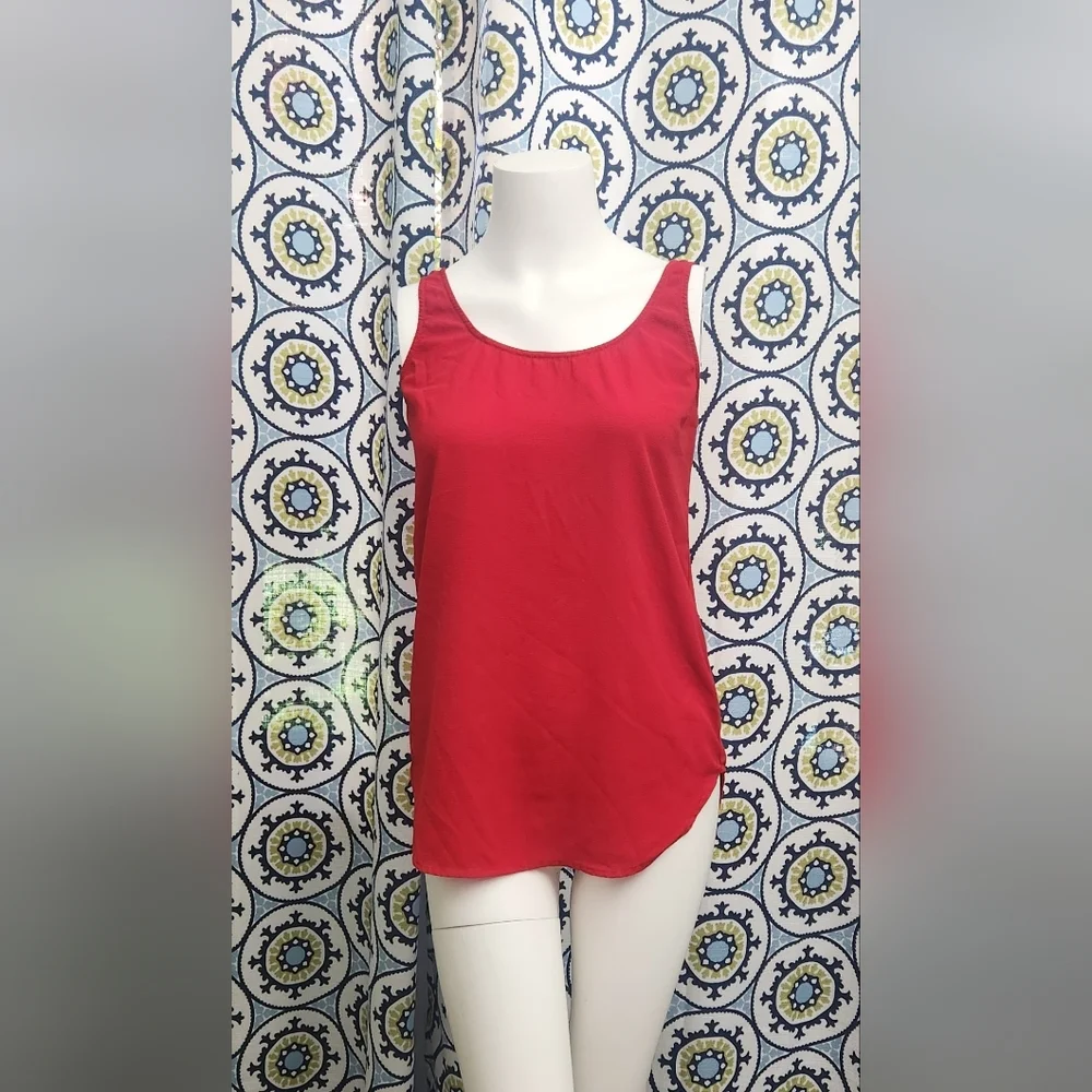dip Tank Top - Picture 1 of 3